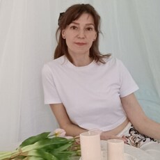 Фотография девушки Татьяна, 38 лет из г. Нефтекамск
