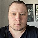 Саня, 37 лет
