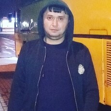 Фотография мужчины Махач, 42 года из г. Махачкала