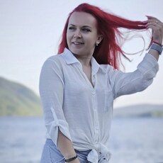 Фотография девушки Ника, 27 лет из г. Москва