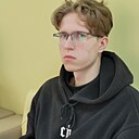 Семён, 19 лет