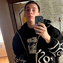 Кирилл, 23 года