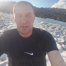 Фотография мужчины Андрей, 59 лет из г. Алапаевск