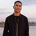 Азамат, 34 года