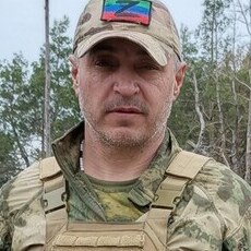 Фотография мужчины Даргинец, 47 лет из г. Буденновск