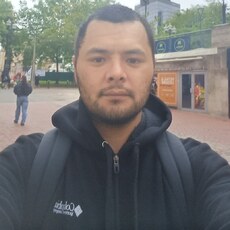 Фотография мужчины Ерасыл, 33 года из г. Павлодар
