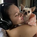 Ангелина, 22 года