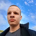 Егор, 19 лет