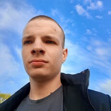 Фотография мужчины Егор, 19 лет из г. Новочеркасск