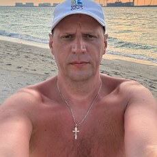 Фотография мужчины Вячеслав, 43 года из г. Киров