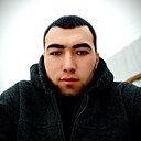 Дилмурод, 22 года