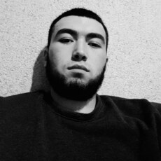 Фотография мужчины Дилмурод, 22 года из г. Тюмень