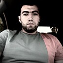 Дилмурод, 22 года