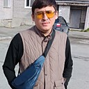 Алан, 35 лет