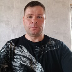 Фотография мужчины Алексей, 44 года из г. Хабаровск