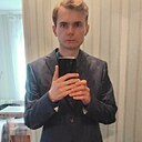 Максим, 25 лет