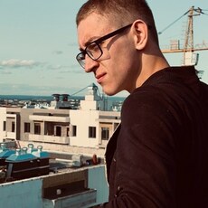 Фотография мужчины Дмитрий, 24 года из г. Ижевск