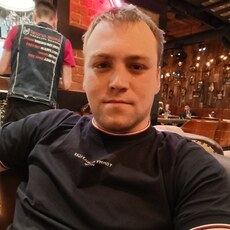 Фотография мужчины Максим, 25 лет из г. Амвросиевка