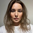 Олеся, 22 года