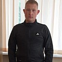 Виталий, 27 лет