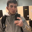 Идар, 20 лет