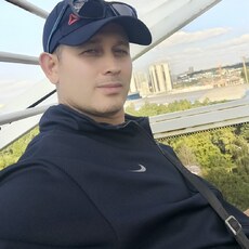Фотография мужчины Андрей, 41 год из г. Каменск-Уральский