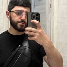 Фотография мужчины Ak, 26 лет из г. Мытищи