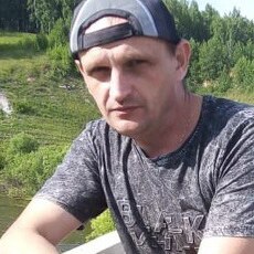 Фотография мужчины Алексей, 42 года из г. Уяр