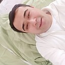 Алмас, 39 лет