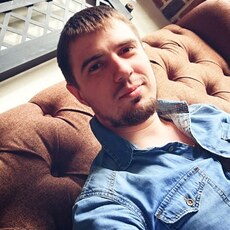 Фотография мужчины Николай, 33 года из г. Оренбург