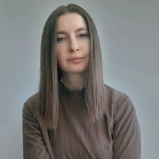 Фотография девушки Полина, 29 лет из г. Красноярск