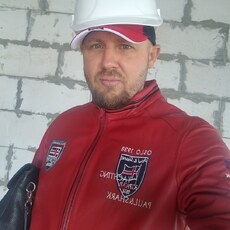 Фотография мужчины Влад, 45 лет из г. Владивосток
