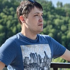 Фотография мужчины Давид, 34 года из г. Москва