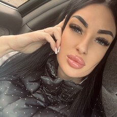 Фотография девушки Олеся, 26 лет из г. Комсомольск-на-Амуре
