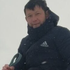 Фотография мужчины Камил, 32 года из г. Улан-Удэ