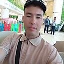 Сердсе, 28 лет