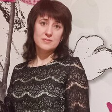 Фотография девушки Оксана, 46 лет из г. Пермь