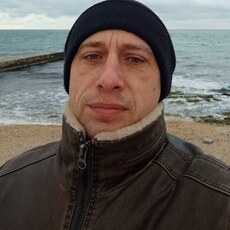 Фотография мужчины Вадим, 44 года из г. Мелитополь