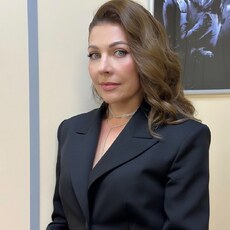 Фотография девушки Наталья, 44 года из г. Москва