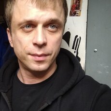 Фотография мужчины Евгений, 46 лет из г. Сергиев Посад