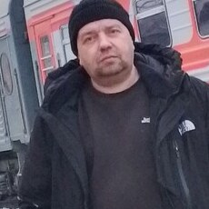 Фотография мужчины Андрей, 48 лет из г. Радужный (Ханты-Мансийский)