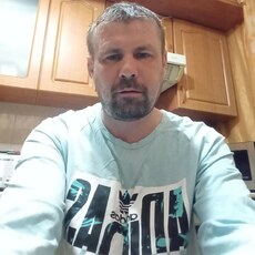 Фотография мужчины Павел, 44 года из г. Комсомольск-на-Амуре