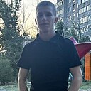 Никита, 21 год