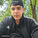 Садриддин, 20 лет