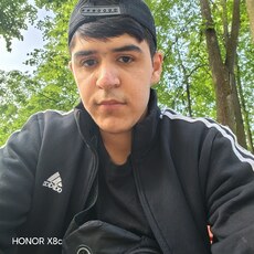 Фотография мужчины Садриддин, 20 лет из г. Электросталь