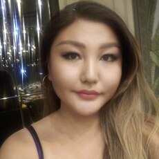 Фотография девушки Гули, 35 лет из г. Алматы