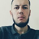 Темур, 27 лет
