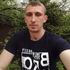 Фотография мужчины Александр, 47 лет из г. Курганинск