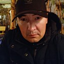 Аслан, 45 лет