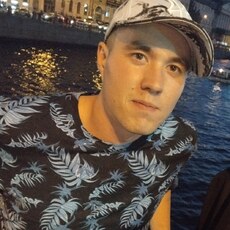 Фотография мужчины Никита, 22 года из г. Прокопьевск